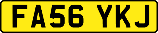 FA56YKJ