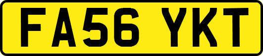 FA56YKT