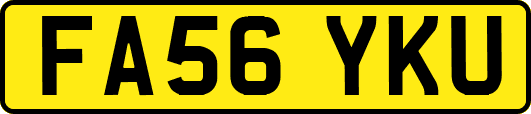 FA56YKU