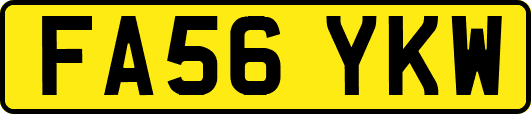 FA56YKW