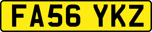FA56YKZ
