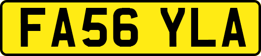 FA56YLA