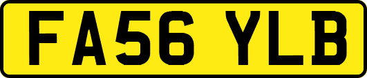FA56YLB