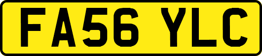 FA56YLC