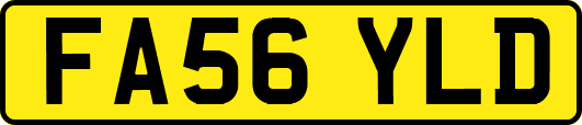 FA56YLD