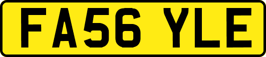 FA56YLE