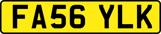 FA56YLK