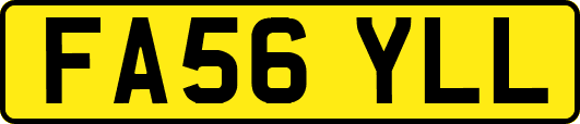 FA56YLL