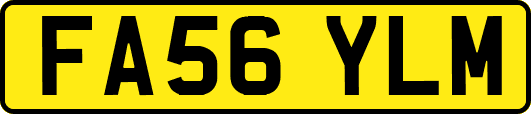 FA56YLM