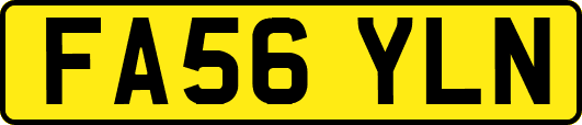 FA56YLN