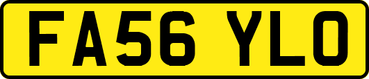 FA56YLO