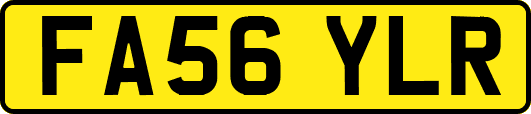 FA56YLR
