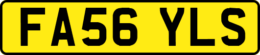 FA56YLS