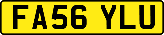 FA56YLU