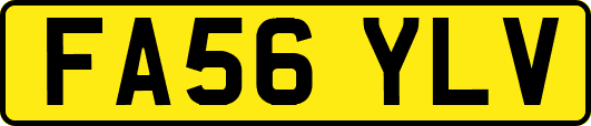FA56YLV