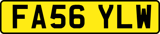 FA56YLW