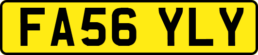 FA56YLY