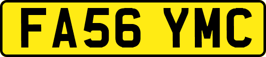 FA56YMC
