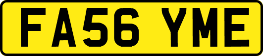 FA56YME
