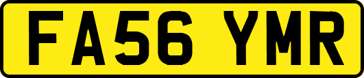 FA56YMR