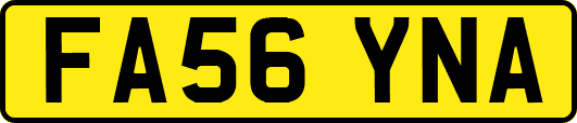 FA56YNA