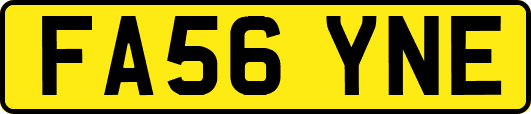 FA56YNE