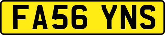 FA56YNS