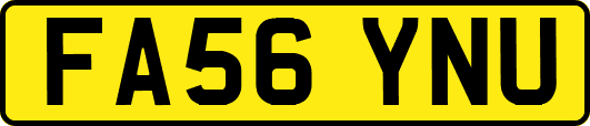 FA56YNU