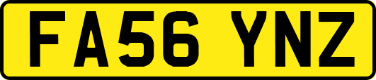 FA56YNZ