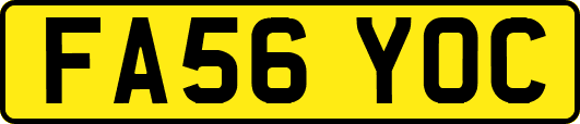 FA56YOC