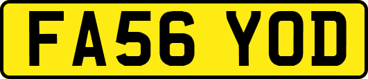 FA56YOD
