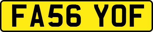 FA56YOF