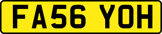 FA56YOH