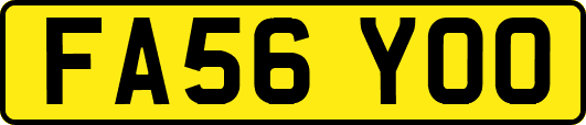 FA56YOO