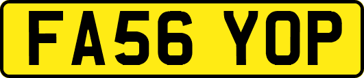 FA56YOP