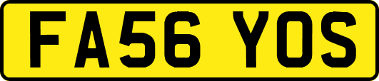 FA56YOS