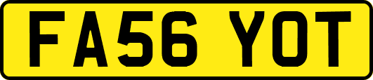 FA56YOT