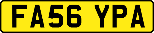 FA56YPA