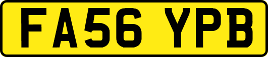 FA56YPB