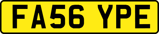 FA56YPE