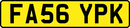 FA56YPK