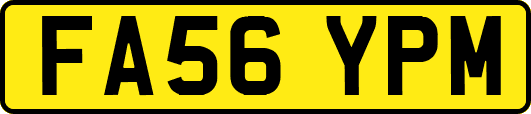 FA56YPM
