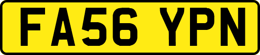 FA56YPN