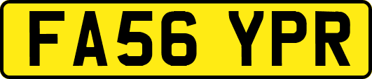 FA56YPR