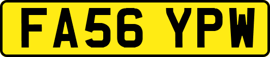 FA56YPW