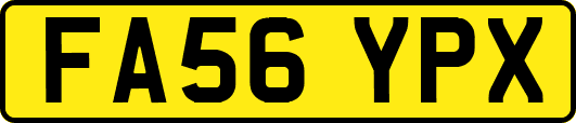 FA56YPX