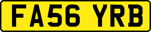 FA56YRB