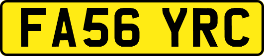 FA56YRC