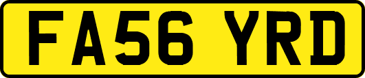 FA56YRD