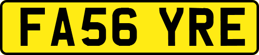 FA56YRE